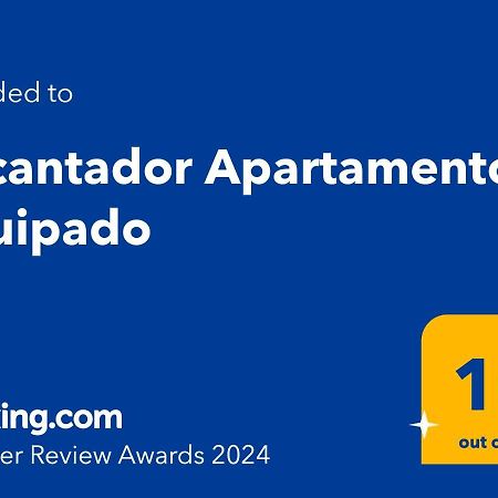 Encantador Apartamento Equipado Tegucigalpa Eksteriør bilde