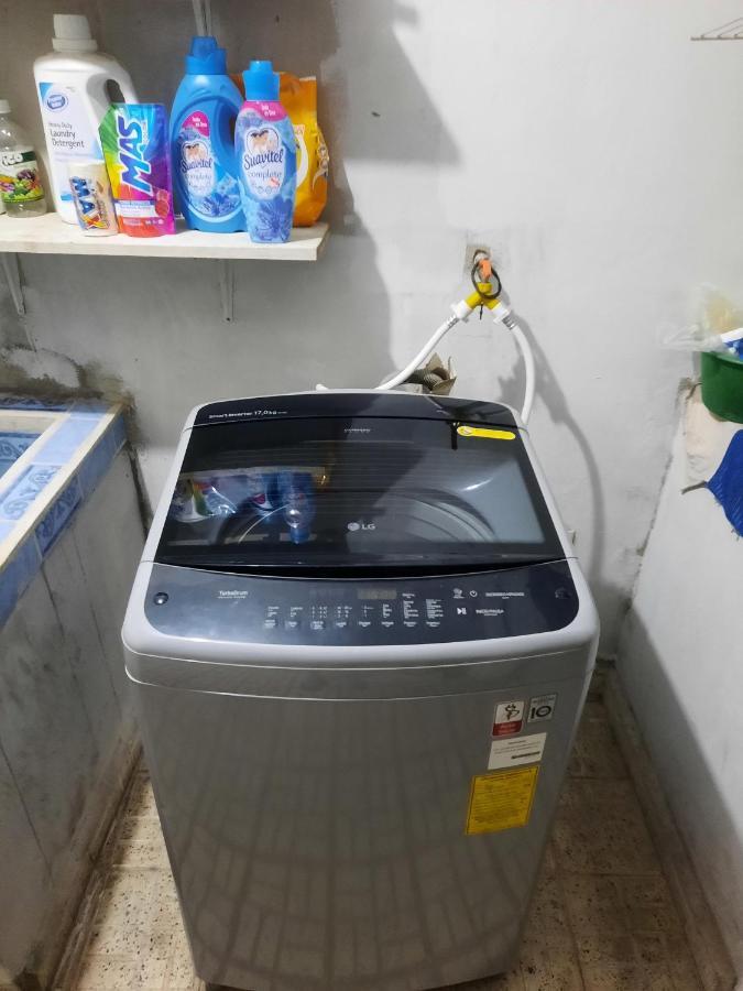 Encantador Apartamento Equipado Tegucigalpa Eksteriør bilde