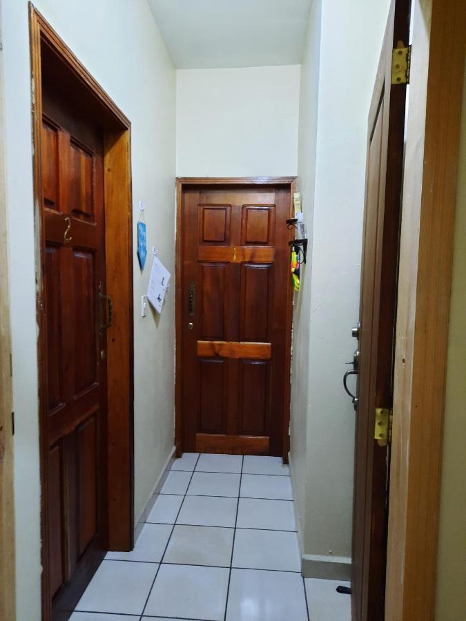 Encantador Apartamento Equipado Tegucigalpa Eksteriør bilde