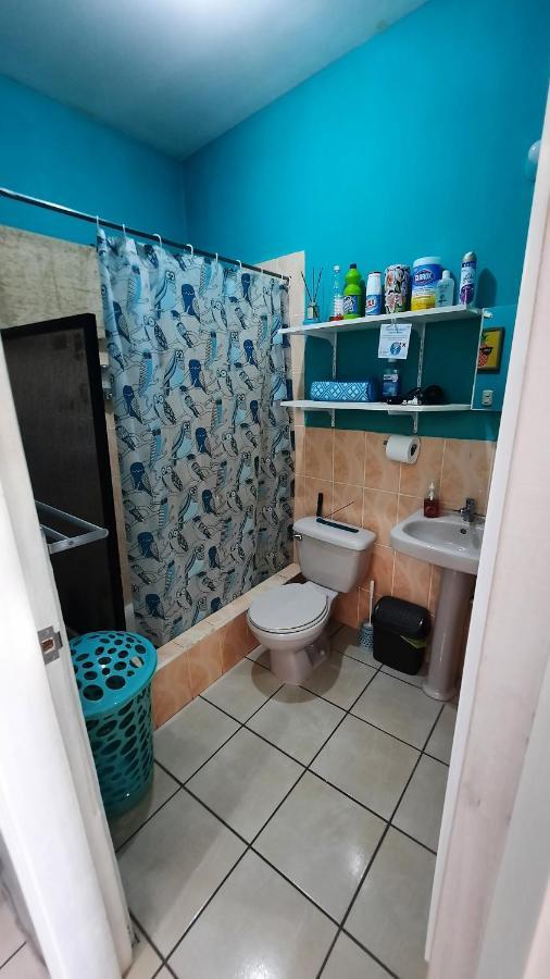 Encantador Apartamento Equipado Tegucigalpa Eksteriør bilde