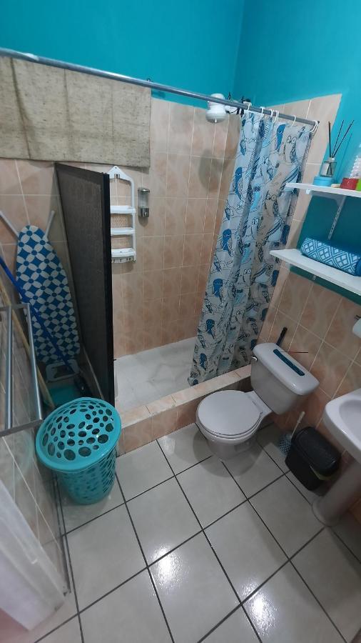 Encantador Apartamento Equipado Tegucigalpa Eksteriør bilde